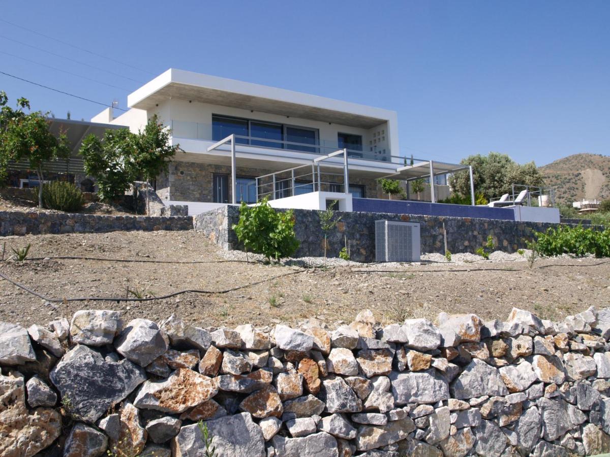 Miros Mare Studios أغيا غاليني المظهر الخارجي الصورة