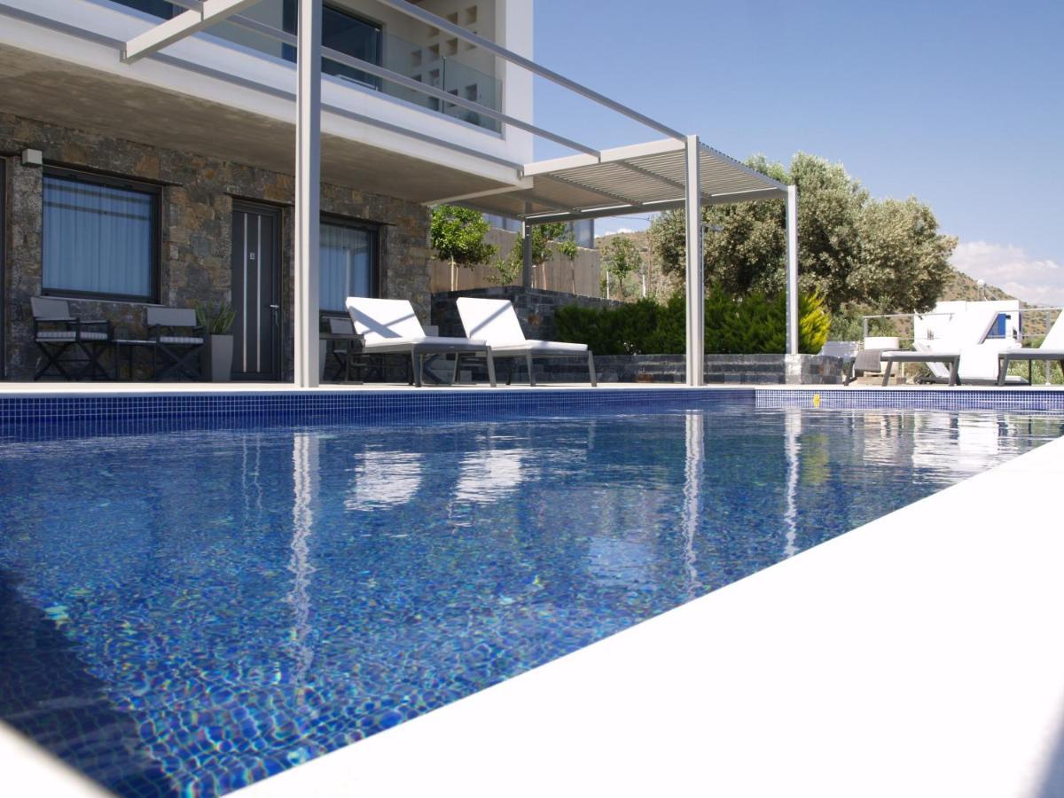 Miros Mare Studios أغيا غاليني المظهر الخارجي الصورة