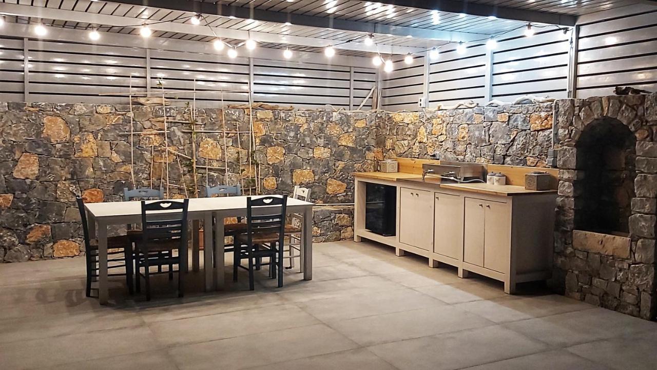 Miros Mare Studios أغيا غاليني المظهر الخارجي الصورة